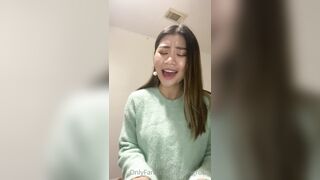 Jasminericegirl (Jasmine Rice) OnlyFans Leaks Asian Chinese gorilla grip coochie 15