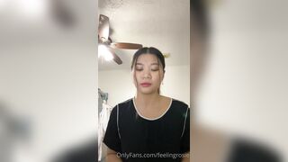 Jasminericegirl (Jasmine Rice) OnlyFans Leaks Asian Chinese gorilla grip coochie 44