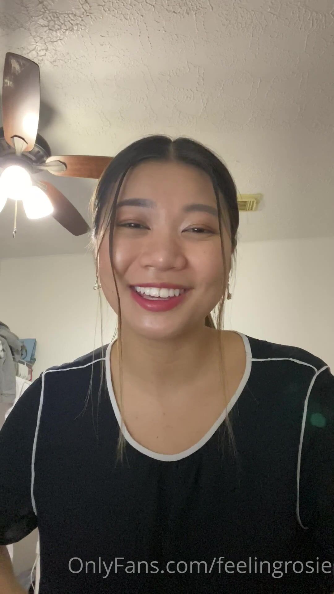 Jasminericegirl (Jasmine Rice) OnlyFans Leaks Asian Chinese gorilla