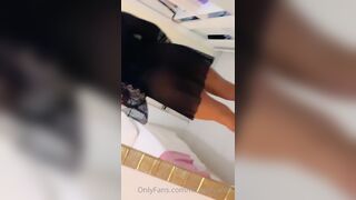 Nicolyevans1 (Nicoly Evans) OnlyFans Leaks Brazilian Transgender  121