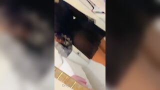 Nicolyevans1 (Nicoly Evans) OnlyFans Leaks Brazilian Transgender  121