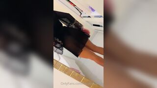 Nicolyevans1 (Nicoly Evans) OnlyFans Leaks Brazilian Transgender  121