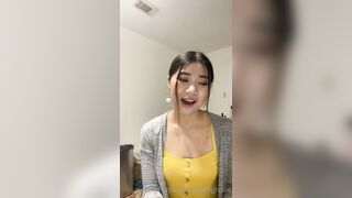 Jasminericegirl (Jasmine Rice) OnlyFans Leaks Asian Chinese gorilla grip coochie 17