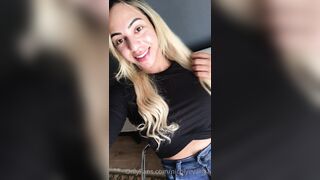 Nicolyevans1 (Nicoly Evans) OnlyFans Leaks Brazilian Transgender  26