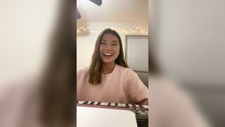 Jasminericegirl (Jasmine Rice) OnlyFans Leaks Asian Chinese gorilla grip coochie 52