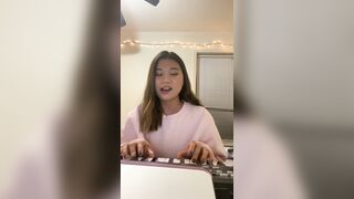 Jasminericegirl (Jasmine Rice) OnlyFans Leaks Asian Chinese gorilla grip coochie 52