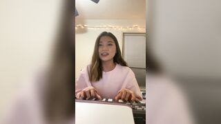 Jasminericegirl (Jasmine Rice) OnlyFans Leaks Asian Chinese gorilla grip coochie 52