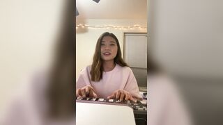 Jasminericegirl (Jasmine Rice) OnlyFans Leaks Asian Chinese gorilla grip coochie 52