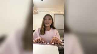 Jasminericegirl (Jasmine Rice) OnlyFans Leaks Asian Chinese gorilla grip coochie 52