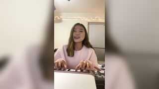 Jasminericegirl (Jasmine Rice) OnlyFans Leaks Asian Chinese gorilla grip coochie 52