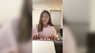 Jasminericegirl (Jasmine Rice) OnlyFans Leaks Asian Chinese gorilla grip coochie 52