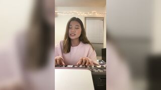 Jasminericegirl (Jasmine Rice) OnlyFans Leaks Asian Chinese gorilla grip coochie 52