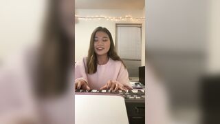 Jasminericegirl (Jasmine Rice) OnlyFans Leaks Asian Chinese gorilla grip coochie 52