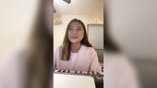 Jasminericegirl (Jasmine Rice) OnlyFans Leaks Asian Chinese gorilla grip coochie 52