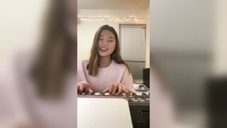 Jasminericegirl (Jasmine Rice) OnlyFans Leaks Asian Chinese gorilla grip coochie 52