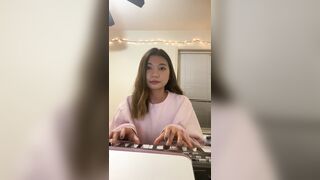 Jasminericegirl (Jasmine Rice) OnlyFans Leaks Asian Chinese gorilla grip coochie 52