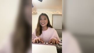 Jasminericegirl (Jasmine Rice) OnlyFans Leaks Asian Chinese gorilla grip coochie 52