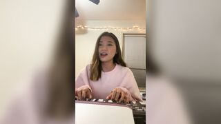 Jasminericegirl (Jasmine Rice) OnlyFans Leaks Asian Chinese gorilla grip coochie 52