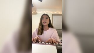 Jasminericegirl (Jasmine Rice) OnlyFans Leaks Asian Chinese gorilla grip coochie 52