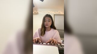 Jasminericegirl (Jasmine Rice) OnlyFans Leaks Asian Chinese gorilla grip coochie 52