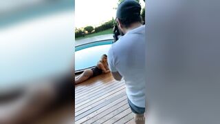 Nicolyevans1 (Nicoly Evans) OnlyFans Leaks Brazilian Transgender  13