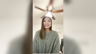 Jasminericegirl (Jasmine Rice) OnlyFans Leaks Asian Chinese gorilla grip coochie 1