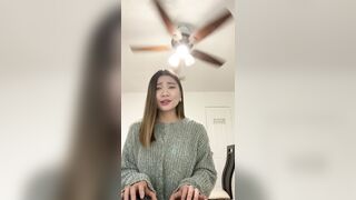Jasminericegirl (Jasmine Rice) OnlyFans Leaks Asian Chinese gorilla grip coochie 1