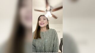 Jasminericegirl (Jasmine Rice) OnlyFans Leaks Asian Chinese gorilla grip coochie 1