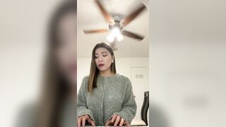 Jasminericegirl (Jasmine Rice) OnlyFans Leaks Asian Chinese gorilla grip coochie 1