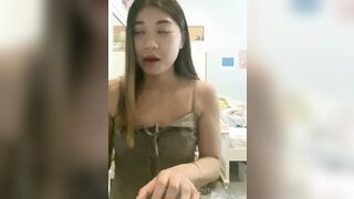 Jasminericegirl (Jasmine Rice) OnlyFans Leaks Asian Chinese gorilla grip coochie 33