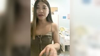 Jasminericegirl (Jasmine Rice) OnlyFans Leaks Asian Chinese gorilla grip coochie 33
