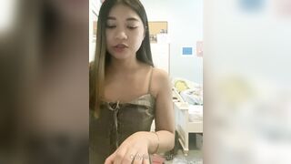 Jasminericegirl (Jasmine Rice) OnlyFans Leaks Asian Chinese gorilla grip coochie 33