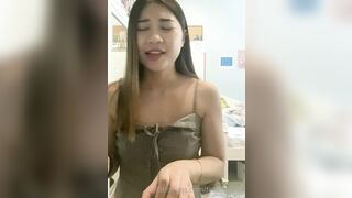 Jasminericegirl (Jasmine Rice) OnlyFans Leaks Asian Chinese gorilla grip coochie 33