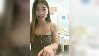 Jasminericegirl (Jasmine Rice) OnlyFans Leaks Asian Chinese gorilla grip coochie 33