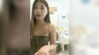 Jasminericegirl (Jasmine Rice) OnlyFans Leaks Asian Chinese gorilla grip coochie 33
