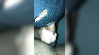 Nicolyevans1 (Nicoly Evans) OnlyFans Leaks Brazilian Transgender  53