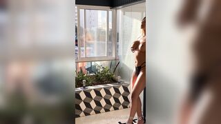 Nicolyevans1 (Nicoly Evans) OnlyFans Leaks Brazilian Transgender  105