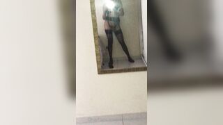 Nicolyevans1 (Nicoly Evans) OnlyFans Leaks Brazilian Transgender  41