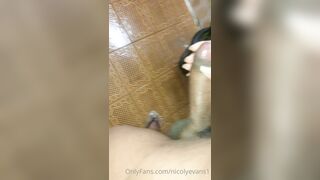 Nicolyevans1 (Nicoly Evans) OnlyFans Leaks Brazilian Transgender  72