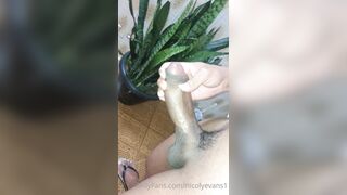 Nicolyevans1 (Nicoly Evans) OnlyFans Leaks Brazilian Transgender  72