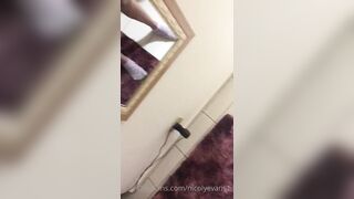 Nicolyevans1 (Nicoly Evans) OnlyFans Leaks Brazilian Transgender  15