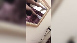 Nicolyevans1 (Nicoly Evans) OnlyFans Leaks Brazilian Transgender  15