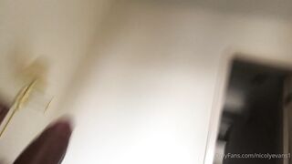 Nicolyevans1 (Nicoly Evans) OnlyFans Leaks Brazilian Transgender  12