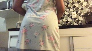 Nicolyevans1 (Nicoly Evans) OnlyFans Leaks Brazilian Transgender  57