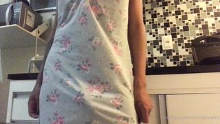 Nicolyevans1 (Nicoly Evans) OnlyFans Leaks Brazilian Transgender  57