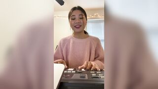 Jasminericegirl (Jasmine Rice) OnlyFans Leaks Asian Chinese gorilla grip coochie 10