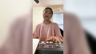 Jasminericegirl (Jasmine Rice) OnlyFans Leaks Asian Chinese gorilla grip coochie 10