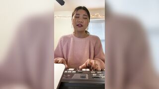 Jasminericegirl (Jasmine Rice) OnlyFans Leaks Asian Chinese gorilla grip coochie 10