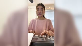 Jasminericegirl (Jasmine Rice) OnlyFans Leaks Asian Chinese gorilla grip coochie 10