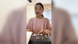 Jasminericegirl (Jasmine Rice) OnlyFans Leaks Asian Chinese gorilla grip coochie 10